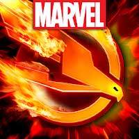MARVEL Strike Force 3.2.1 Apk + Mod (Energy/Skill/Attack) Android