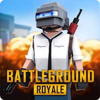 PIXEL’S UNKNOWN BATTLE GROUND Android thumb