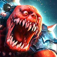 SIEGE: TITAN WARS 1.17.208 Apk for Android