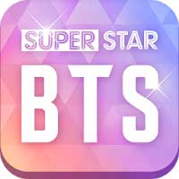 SuperStar BTS Android thumb