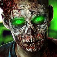 Zombie Shooter Hell 4 Survival Android thumb
