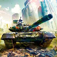 Armored Warfare: Assault Android thumb