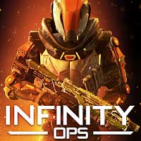 Destiny Warfare: Sci-Fi FPS 1.4.0 Apk + Data for Android