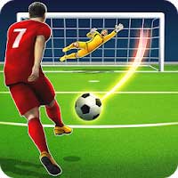 Football Strike - Multiplayer Soccer Android thumb