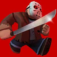 Friday the 13th: Killer Puzzle 14.1.1 Apk + Mod Unlocked Android