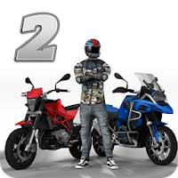 Moto Traffic Race 2 – Apps no Google Play