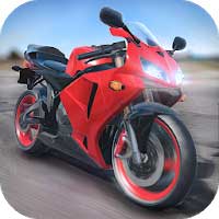 Ultimate Motorcycle Simulator MOD APK latest version 3.6.19 (Money) Android