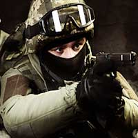 Counter Terrorist Shoot APK MOD (Dinheiro Infinito) v3.2.1 - 2023 Baixar