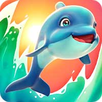Dolphy Dash Android thumb