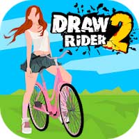 Draw Rider 2 Plus 2.3 (FULL PAID) Apk for Android