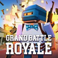 FightNight Battle Royale MOD APK 0.6.0 Download (Free shopping) for Android