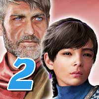 Lost Horizon 2 Android thumb