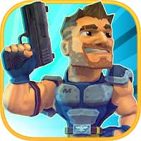 Major Mayhem 2 – Action Arcade Shooter 1.160.2019042211 Apk + Mod Android