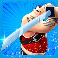 Mayhem Combat - Fighting Game Android thumb