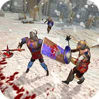 Vikings Fight: North Arena Android thumb