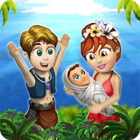 virtual villagers origins mod apk