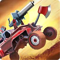 WarCars 2 Android thumb