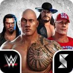 WWE 2K 1.1.8117 APK + OBB Download For Android