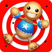 kick the buddy mod apk all weapons unlocked 2020