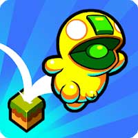 Leap Day 1.101.1 Apk + Mod Free Shopping for Android