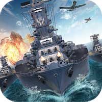 Naval Creed:Warships Android thumb