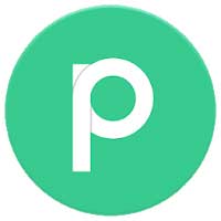 P9 Launcher Android thumb