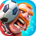 Head Soccer MOD APK Unlimited Money Version 6.18.1 