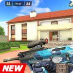 🔥 Download Critical Strike Shoot Fire V2 2.1 [Mod Money] APK MOD. Новый  шутер от Doing Studio 