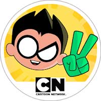 Teeny Titans - Teen Titans Go! Mod, Unlimited Money + All items Unlocked