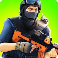 Combat Assault: FPP Shooter Android thumb