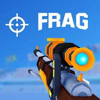 FRAG Pro Shooter MOD APK 2.25.0 (Unlimited Money) Android latest version