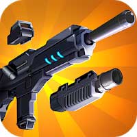 Guns of Survivor Android thumb