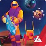 Alien Shooter Mod Apk Revdl - Colaboratory