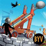 Download The Catapult 2 (MOD, Unlimited Coins) 7.2.4 APK for android