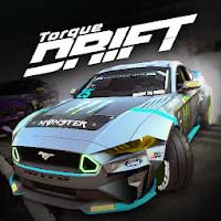 Torque Drift v2.28.0 Apk Mod [Dinheiro Infinito]