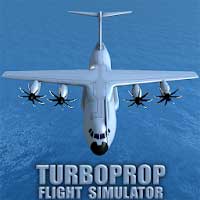 🔥 Download Take Off The Flight Simulator 1.0.37 [Money mod] APK