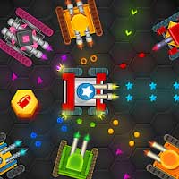 Battle.io 1.9 Apk + Mod Money & Unlocked for Android