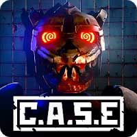 CASE: Animatronics - Horror game! Android thumb