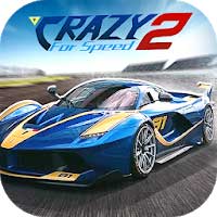 Crazy for Speed 2 Android thumb