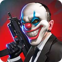 Elite SWAT - counter terrorist game Android thumb