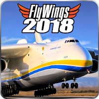 🔥 Download Take Off The Flight Simulator 1.0.37 [Money mod] APK