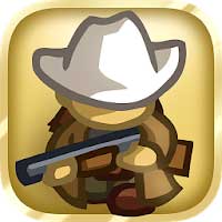 Lost Frontier Android thumb