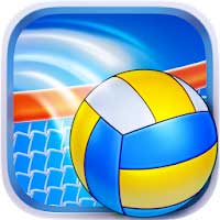 Volleyball Champions 3d 7 1 Apk Mod Money For Android