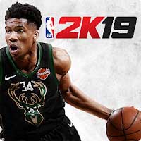 NBA 2K19 Android thumb