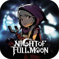 Night of the Full Moon Android thumb