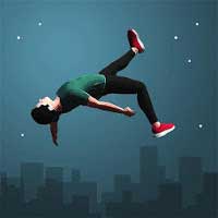 Parkour Flight 2 Android thumb