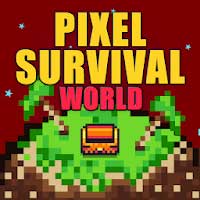 Читы pixel survival world