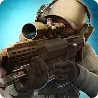 Sniper Extinction 1.0025 (Full) Apk + Data for Android