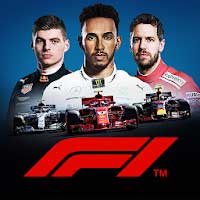 F1 Mobile Racing - Baixar APK para Android