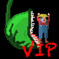 Man-Eating Plant VIP Android thumb